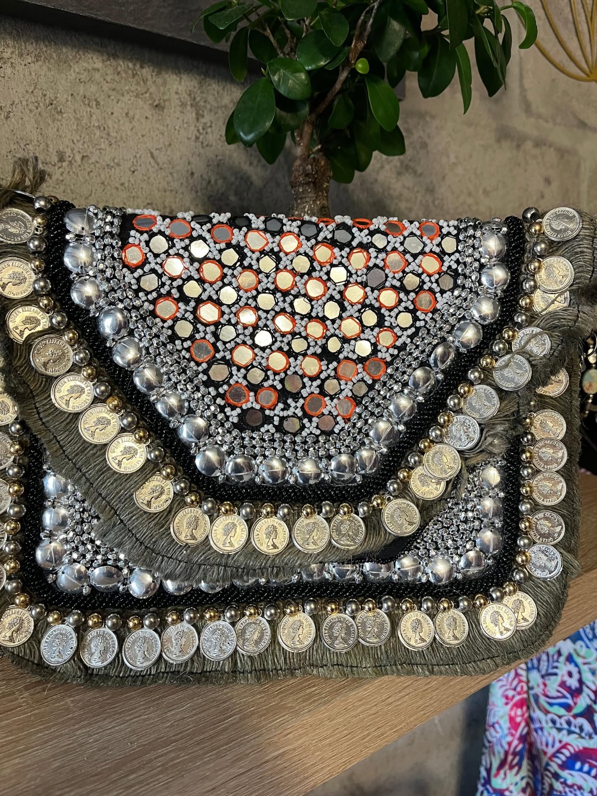 Accessories collection