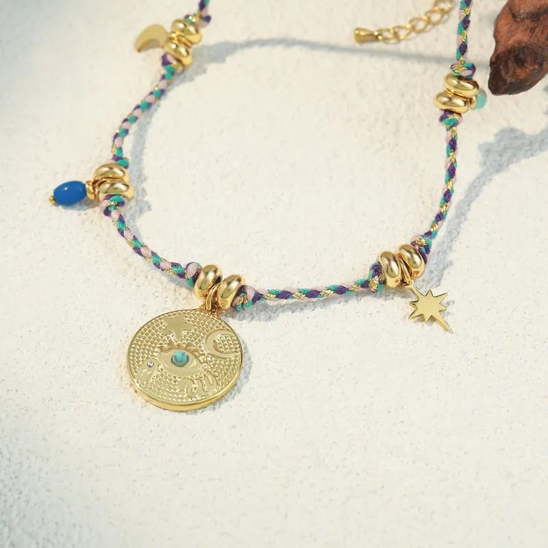 Jewellery collection