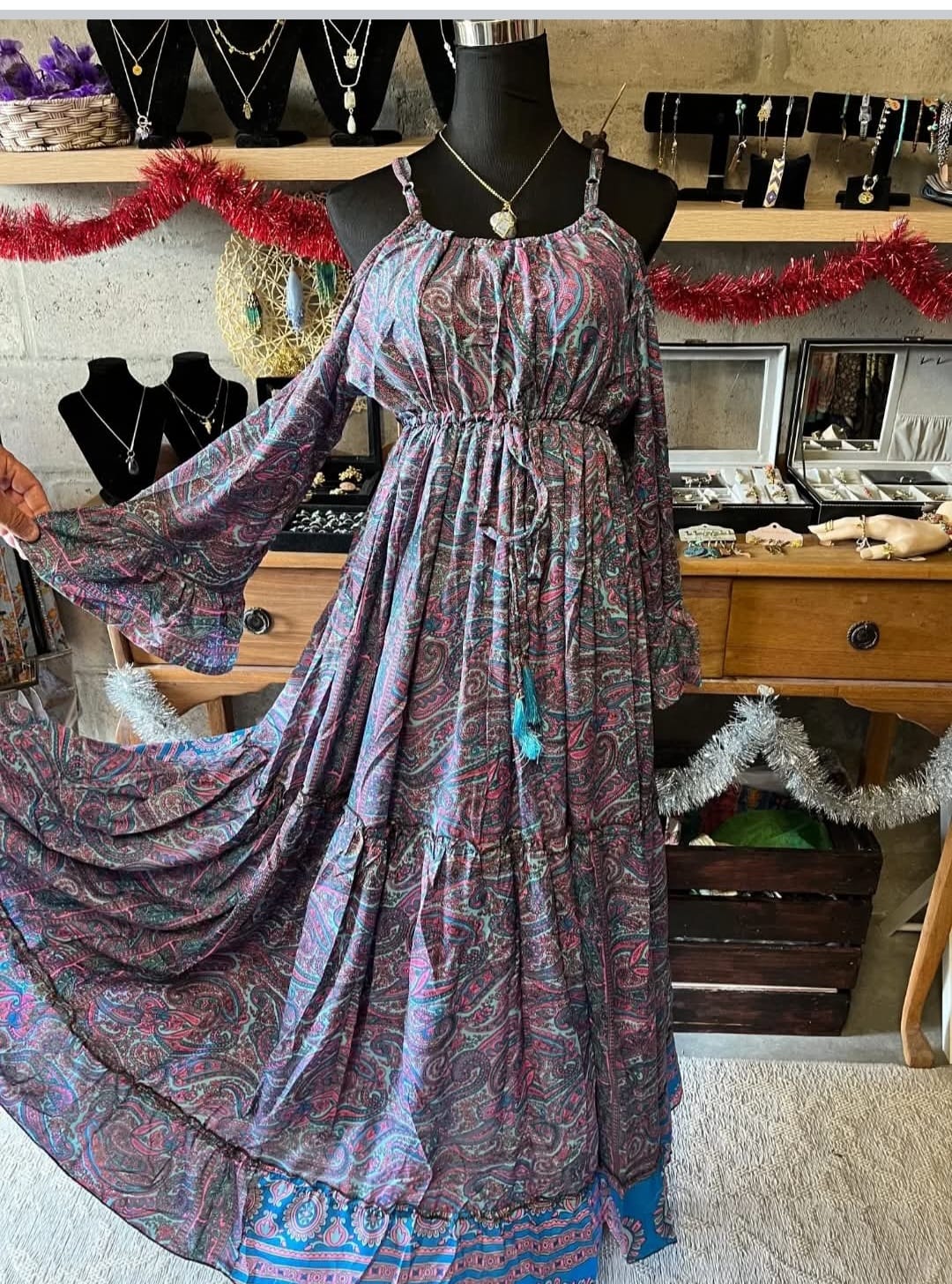 Clothing collection